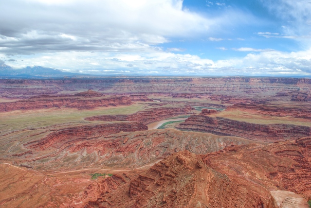 Photo of Dead Horse Point State Park